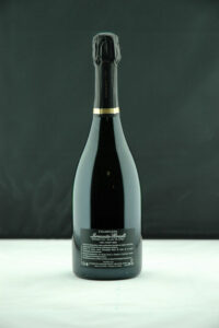 brut blanc de noirs premier cru 2