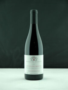 cotes du rhone 2017